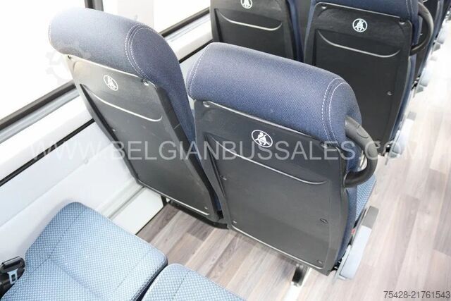 Mikroautobuss Iveco Daily Line / NEW / Airco / Preparation Lift / T...
