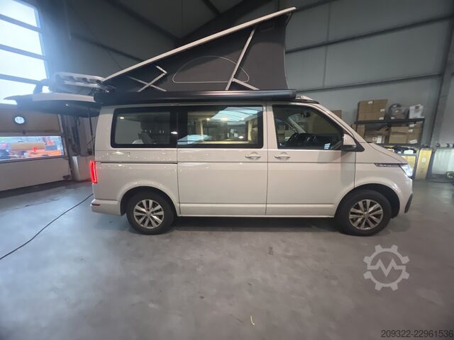 Кемперван Volkswagen California Ocean 2023 | Automatico | Tetto a soffietto
