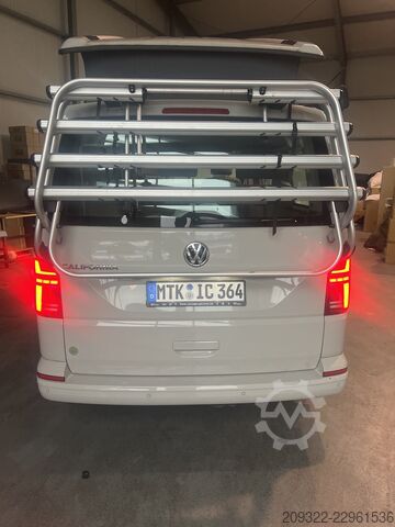Кемперван Volkswagen California Ocean 2023 | Automatico | Tetto a soffietto
