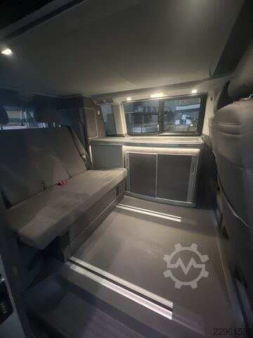 Кемперван Volkswagen California Ocean 2023 | Automatico | Tetto a soffietto