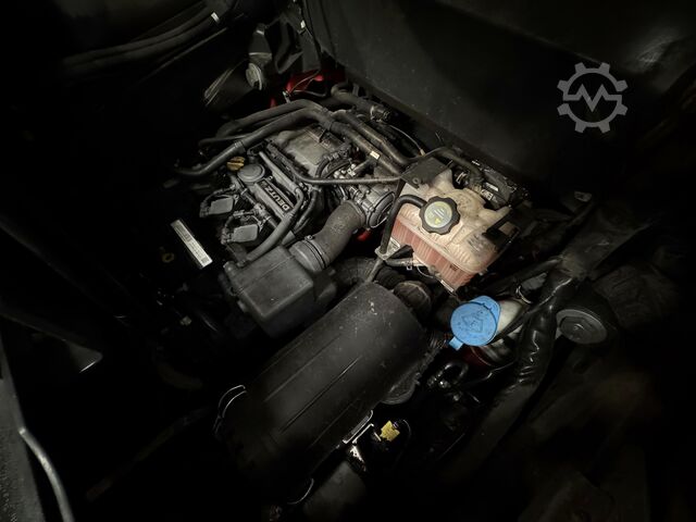 2021 UVV 09/2027 17.634 sati Linde H35T