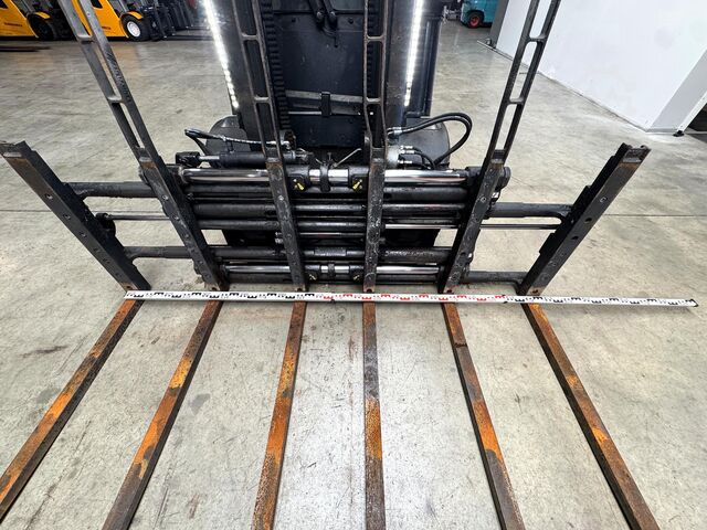 2021 UVV 09/2027 17.634 sati Linde H35T