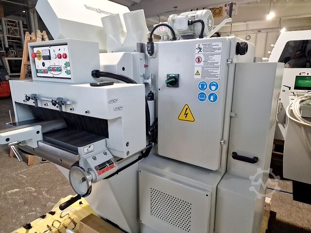 Mehrfach-Lamellensäge Kuangyung MRS-300A (30 hp)