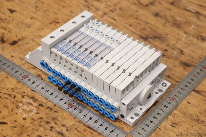 Ventilinseln Festo MPAL-VI 569926