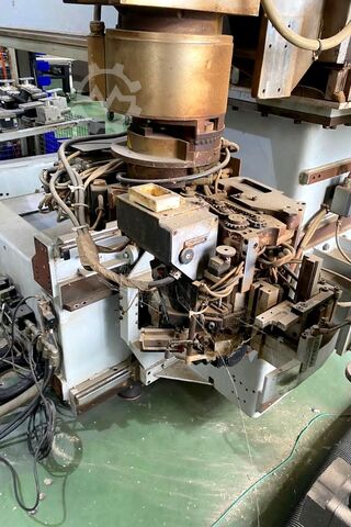 머시닝센터 HOMAG Optimat BAZ 222/60/K