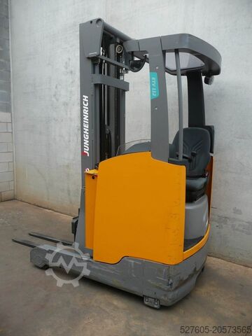 Reach truck Jungheinrich ETV 112 590 DZ