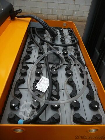 Reach truck Jungheinrich ETV 112 590 DZ