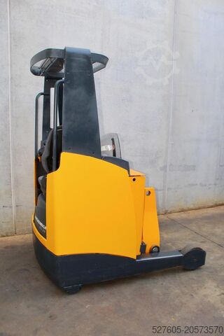 Reach truck Jungheinrich ETV 214 872 DZ