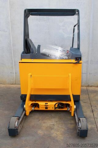 Reach truck Jungheinrich ETV 214 872 DZ