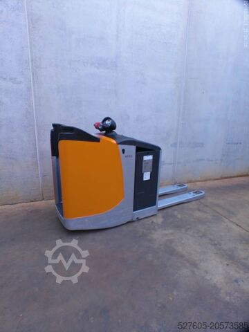 Carretilla de baja elevación Still EXU-S 22