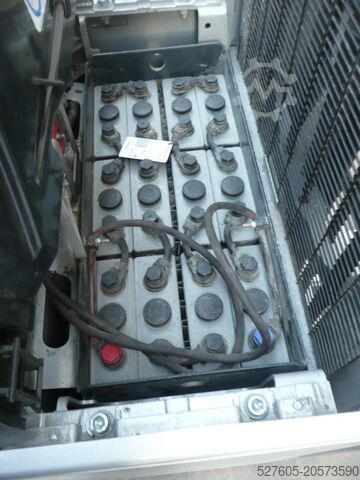 مكدس Still EXV-SF16