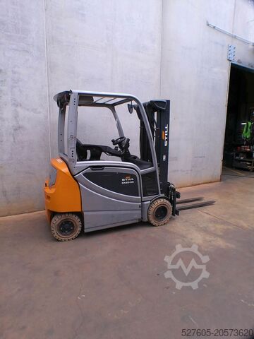 Gabelstapler Still RX20-20P