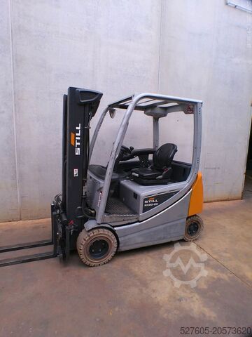 Carrello elevatore Still RX20-20P