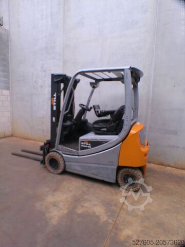 Carrello elevatore Still RX20-20P