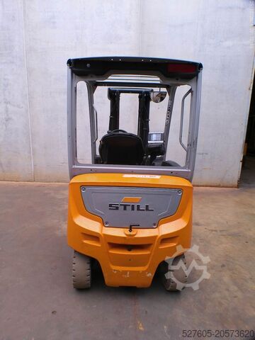 Gabelstapler Still RX20-20P