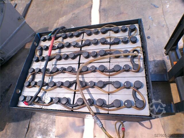 Carrello elevatore Still RX20-20P