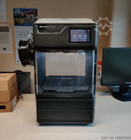 Impresora 3D 
