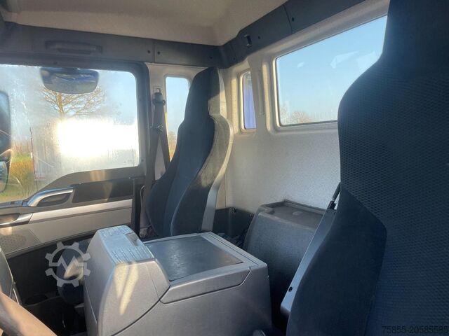 Tracteur standard MAN TGS 18.320 Euro 6 / NL Truck / 510.000 KM / NL ...