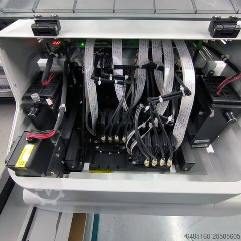 Digitale drukmachine NOCAI Nocai UV 6090i-III