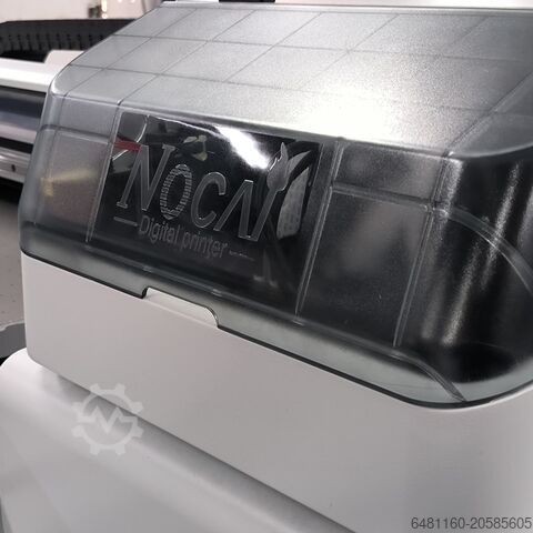 Digitale drukmachine NOCAI Nocai UV 6090i-III