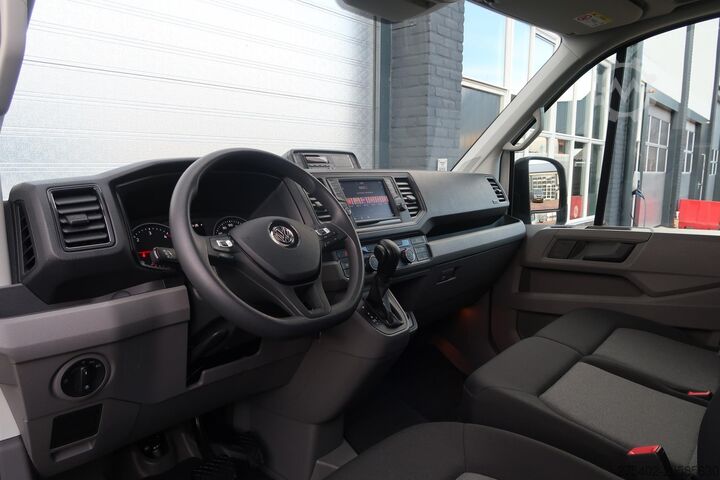 High-roof van Volkswagen Crafter 50 2.0 TDI DL L3H2 3.5 T/ LED/ CAMERA/ ...