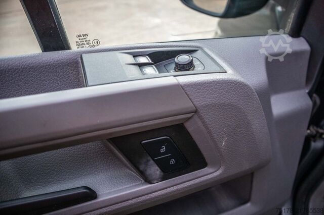 Maleta MAN TGE 5.180 -DOKA- 134 000 KM