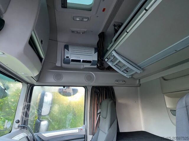 Štandard-SZM DAF XF 530 FT SSC Euro6 Intarder