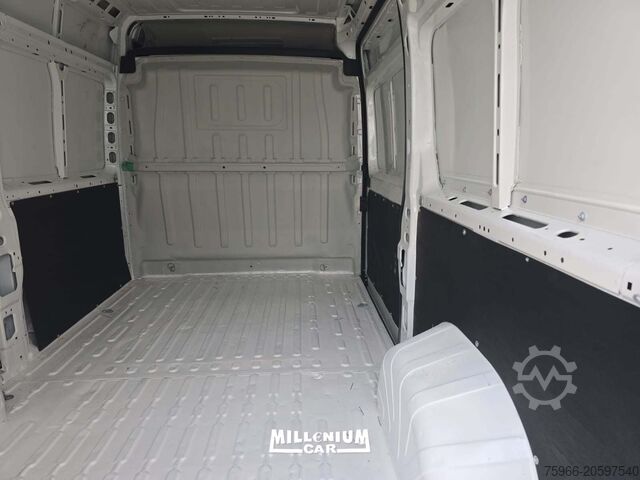 Van Citroen JUMPER 2019 L2H2 KM 67000