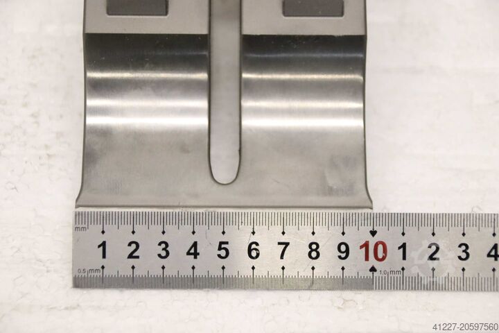 超音波溶接トランスデューサー 超音波振動ユニット Herrmann KHS20-IP50-L 400