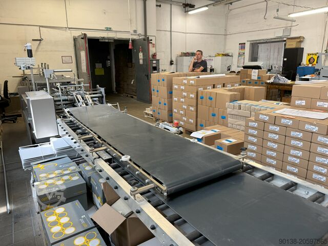 Lepak za fascikle Kohmann Starlet 620