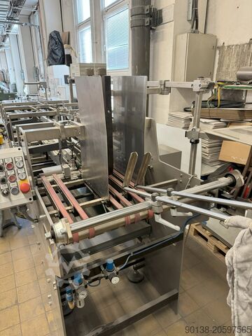 Lepak za fascikle Kohmann Starlet 620