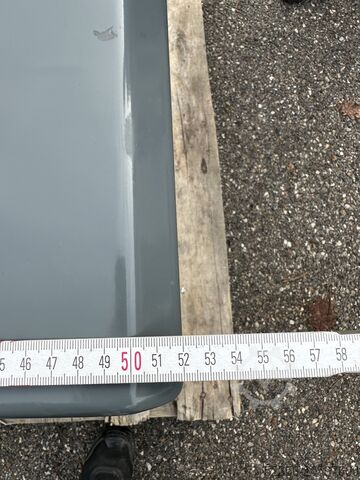 úžitkové vozidlo AIM TRIATHLON Li-Ion 48V TC5207-16 Akku 416Ah 21,55kWh