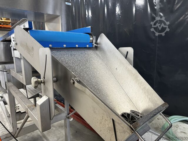 Cassel Shark 2 metāla detektors Cassel Shark 2 BD