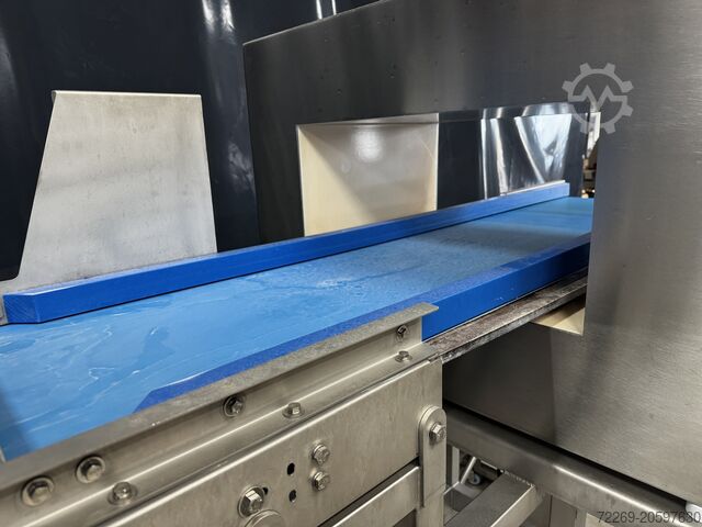 Cassel Shark 2 metāla detektors Cassel Shark 2 BD