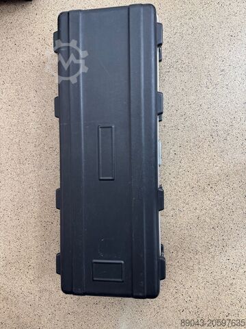 Súradnicový merací stroj Romer 7525-SE