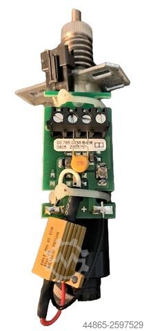 Все запасные части Prosetter Heidelberg Prosetter P52/74/102 spare parts