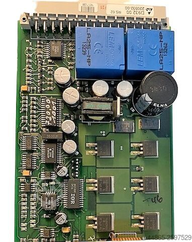 Все запасные части Prosetter Heidelberg Prosetter P52/74/102 spare parts
