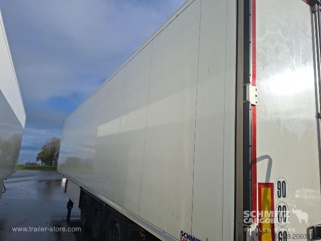 Chladený náves Schmitz Cargobull Reefer Standard Double deck