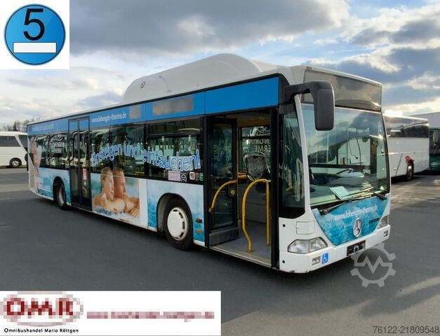 Gradski autobus Mercedes-Benz O 530 Citaro CNG