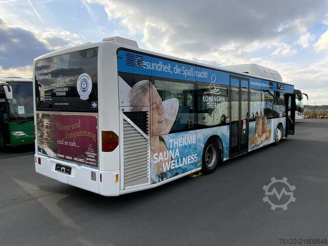 Gradski autobus Mercedes-Benz O 530 Citaro CNG