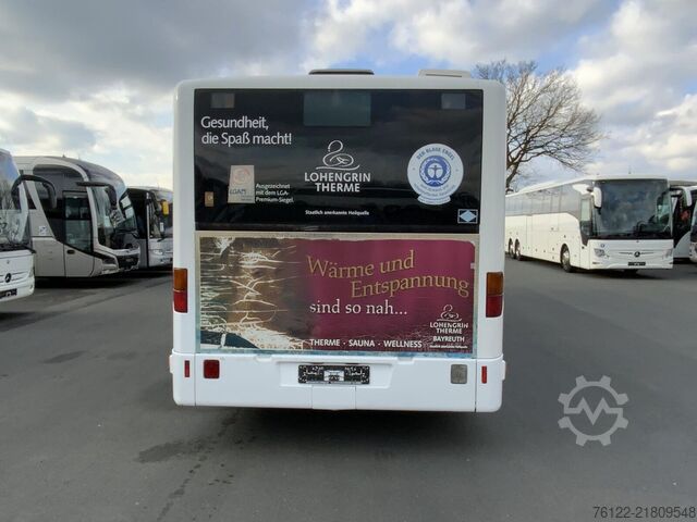 Gradski autobus Mercedes-Benz O 530 Citaro CNG