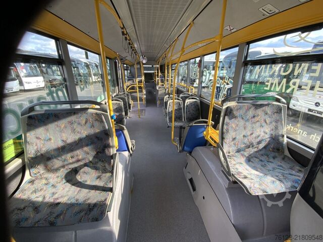 Gradski autobus Mercedes-Benz O 530 Citaro CNG
