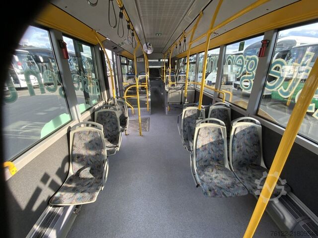 Gradski autobus Mercedes-Benz O 530 Citaro CNG