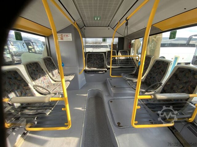 Gradski autobus Mercedes-Benz O 530 Citaro CNG