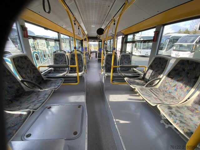 Gradski autobus Mercedes-Benz O 530 Citaro CNG