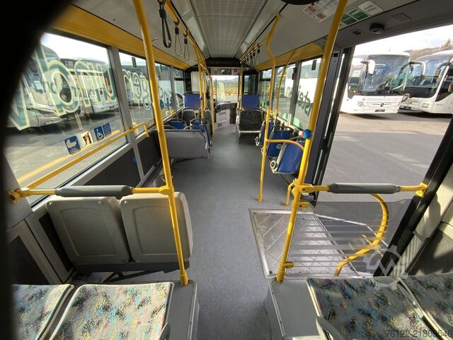 Gradski autobus Mercedes-Benz O 530 Citaro CNG