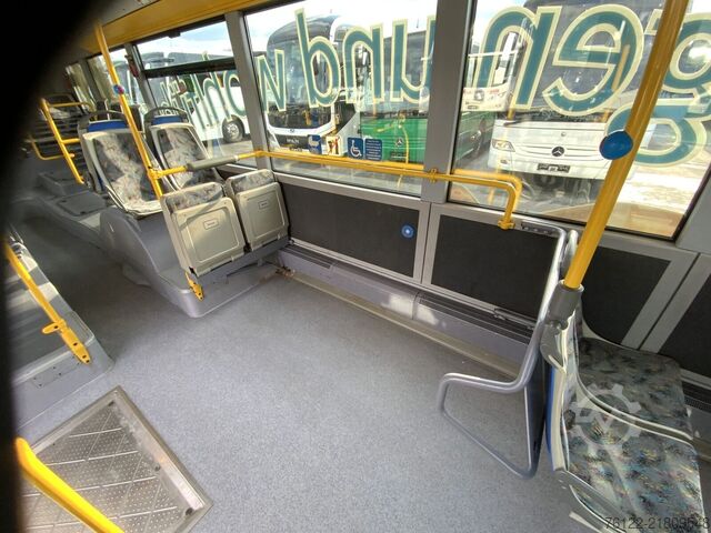 Gradski autobus Mercedes-Benz O 530 Citaro CNG