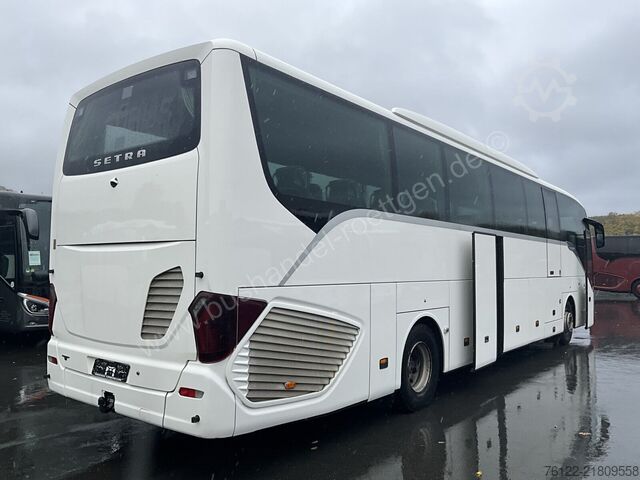 туристический автобус Setra S 516 HD