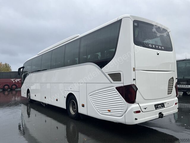 туристический автобус Setra S 516 HD