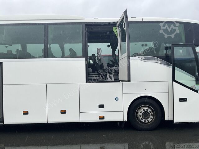 туристический автобус Setra S 516 HD